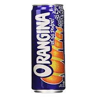 Orangina