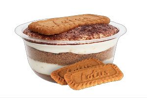 Tiramisu Speculoos