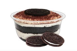 Tiramisu Oreo