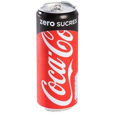 Coca Cola Zero