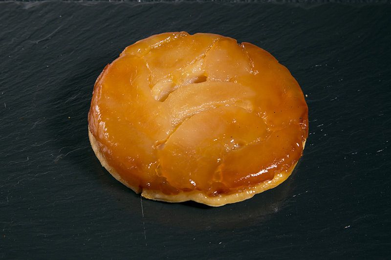 Tarte tatin